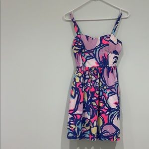 Fairly new Lilly Pulitzer dress